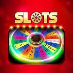 OMG! Fortune Casino Slot Games | Indus Appstore | App Icon