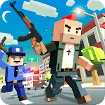 Cube Crime | Indus Appstore | App Icon