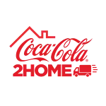 Coca-Cola 2Home | Indus Appstore | App Icon