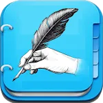 Memorize - Journal, Diary | Indus Appstore | App Icon