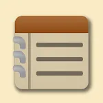 Notebook - A good helper | Indus Appstore | App Icon