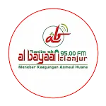 Radio SKN Al Bayaan 95FM Cianj | Indus Appstore | App Icon