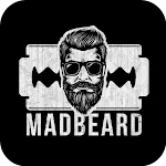 MADBEARD BARBERSHOP | Indus Appstore | App Icon