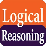 Logical Reasoning Test Offline | Indus Appstore | App Icon