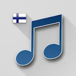 FM Suomi | Indus Appstore | App Icon