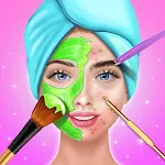 BFF Makeover - Spa & Dress Up | Indus Appstore | App Icon