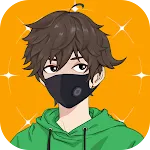 Avatar Maker: Anime Dress up | Indus Appstore | App Icon