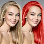 Change Hair And Eye Color | Indus Appstore | App Icon