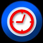 Allday Clock In | Indus Appstore | App Icon