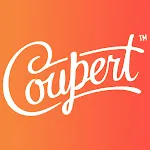 Coupert - Coupons & Cash Backapp icon