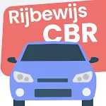 Rijbewijs CBR Nederland | Indus Appstore | App Icon