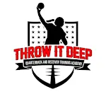 Throw It Deep | Indus Appstore | App Icon