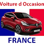 Voiture d Occasion Franceapp icon