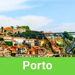 Porto Tour Guide:SmartGuide | Indus Appstore | App Icon