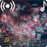 Firework Sounds Ringtone | Indus Appstore | App Icon