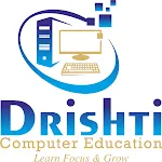 DRISHTI COMPUTER EDUCATION | Indus Appstore | App Icon