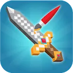 Pixelart builder for Minecraft | Indus Appstore | App Icon