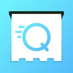 Qticket App | Indus Appstore | App Icon