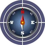 Compass-droid | Indus Appstore | App Icon