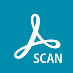 Adobe Scan: PDF Scanner, OCR | Indus Appstore | App Icon