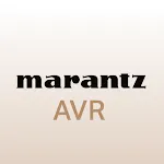 Marantz AVR Remote | Indus Appstore | App Icon