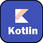 Learn Kotlin Offline | Indus Appstore | App Icon