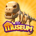 Idle Museum Tycoon: Art Empire | Indus Appstore | App Icon