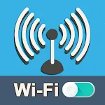 Wifi Connection Anywhere Map | Indus Appstore | App Icon