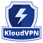 Kloud VPN | Indus Appstore | App Icon