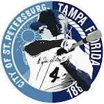 Tampa Bay Baseball | Indus Appstore | App Icon