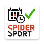 SPIDER SPORT | Indus Appstore | App Icon