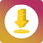 Video Downloader - Video Saver | Indus Appstore | App Icon