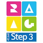 ♡토토핑거랑 STEP-3 | Indus Appstore | App Icon