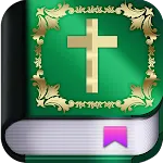 Biblia Offline | Indus Appstore | App Icon