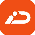 iDemand | Indus Appstore | App Icon