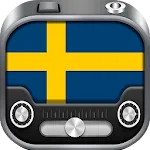 Radio Sweden - Radio Sweden FM | Indus Appstore | App Icon