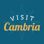 Visit Cambria | Indus Appstore | App Icon