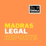 Madras Legal Reportsapp icon