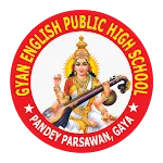 Gyan English Public HighSchool | Indus Appstore | App Icon