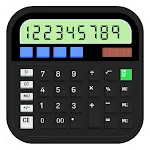 Citizen Calculator App & GST | Indus Appstore | App Icon