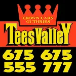 Tees Valley Cabs | Indus Appstore | App Icon