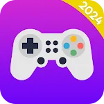 Game Booster Pro - Lag Fix | Indus Appstore | App Icon