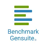 Benchmark Gensuite® | Indus Appstore | App Icon