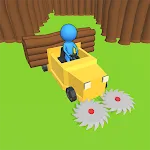 Woodmill Craft Idle | Indus Appstore | App Icon