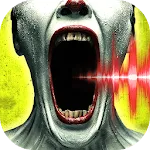 Scary Voice Changer App | Indus Appstore | App Icon