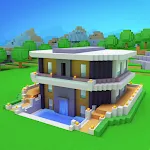 World Craft: Block Craftsman | Indus Appstore | App Icon