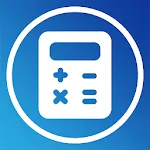 Valuation Calculator | Indus Appstore | App Icon