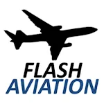 Flash Aviation Pilot Training  | Indus Appstore | App Icon