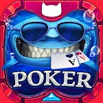 Texas Holdem - Scatter Poker | Indus Appstore | App Icon