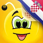 Learn Croatian - 11,000 Words | Indus Appstore | App Icon